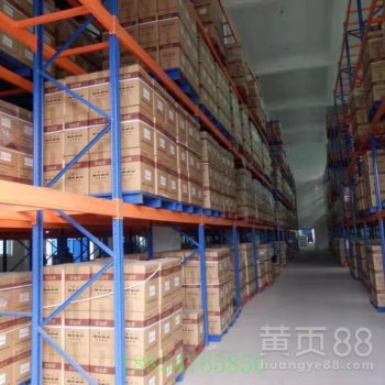 倉儲貨架與裝卸服務(wù)一體化解決方案 從寶雞到青海，專業(yè)定制與高效運(yùn)作