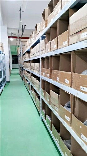 黃浦區(qū)倉儲服務(wù) 口碑佳、放心可靠的全方位解決方案
